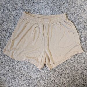 Pangaia Fruitfiber Shorts Small
